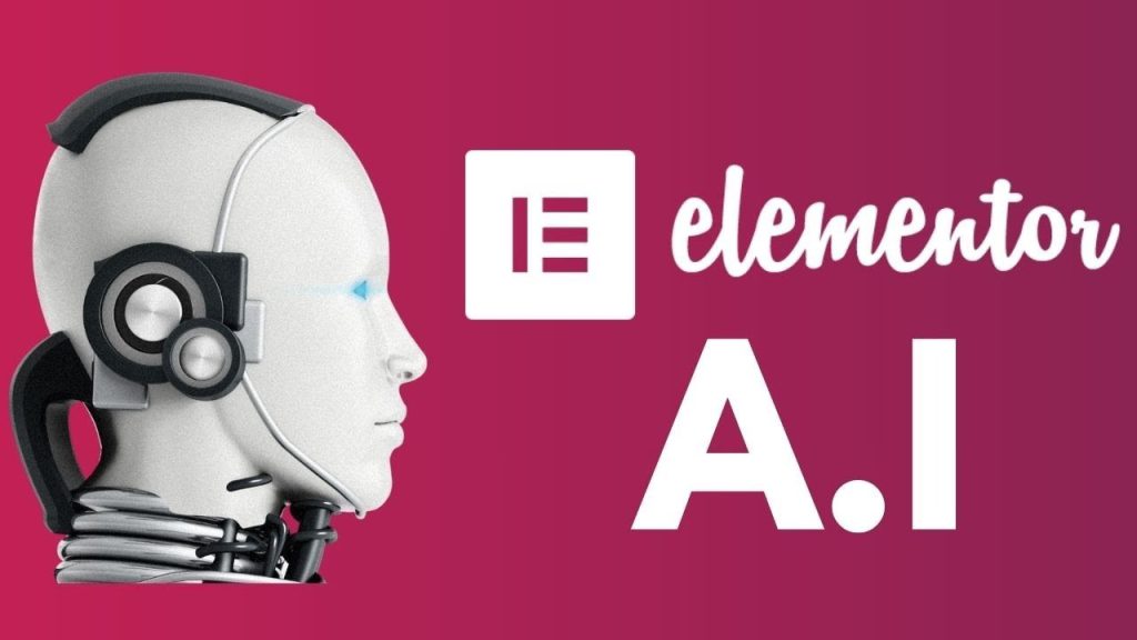 Artificial Intelligence in Elementor Artificial Intelligence in Elementor